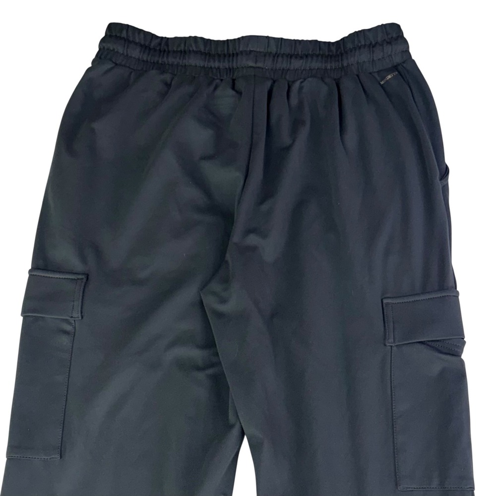 Mondetta Grey Cargo Joggers Stretch Athletic Tech Streetwear Pants Mens Small - Picture 4 of 9
